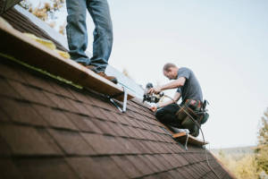 Local Roofers in West Los Angeles, CA